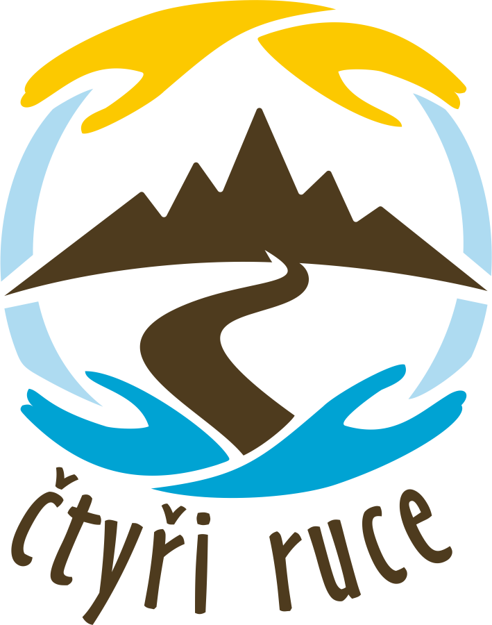 brandtlová Krkonoše - LOGO